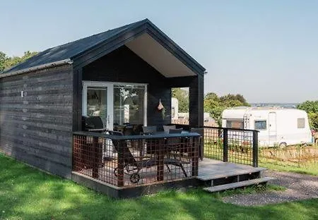 Dcu-camping Grønninghoved Sjolund