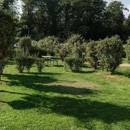 Campsite Dcu-camping Gronninghoved Sjolund