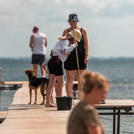 Dcu-camping Grønninghoved