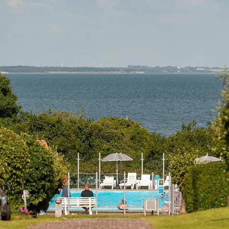 Campsite Dcu-camping Gronninghoved