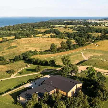 Campsite Dcu-camping Gronninghoved Sjolund