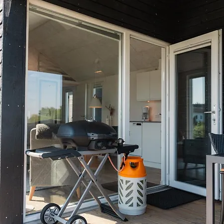 Campsite Dcu-camping Gronninghoved Sjolund