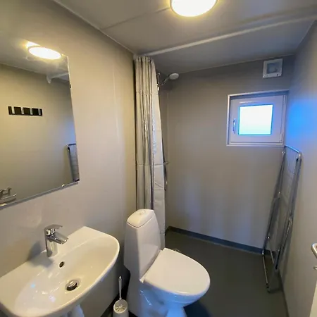 Dcu-camping Gronninghoved * Sjolund