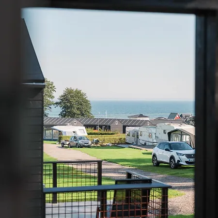 Dcu-camping Grønninghoved