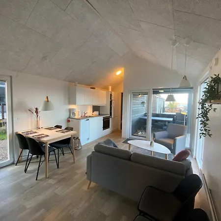 Campsite Dcu-camping Gronninghoved Sjolund
