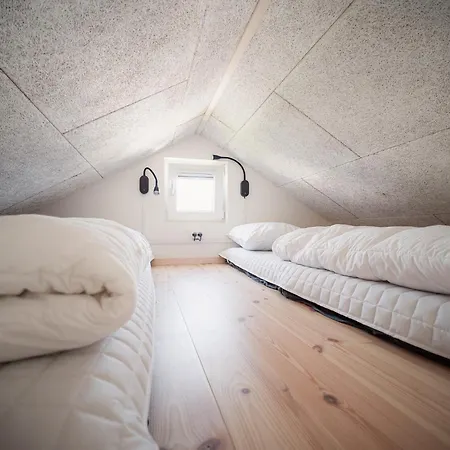 Dcu-camping Grønninghoved